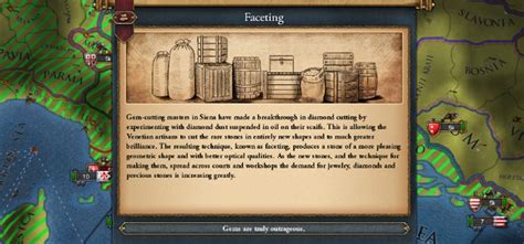eu4 faceting